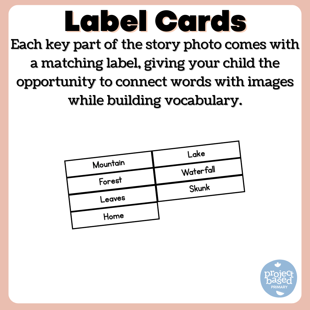 We're Going on a Leaf Hunt Storybook Series Book 6