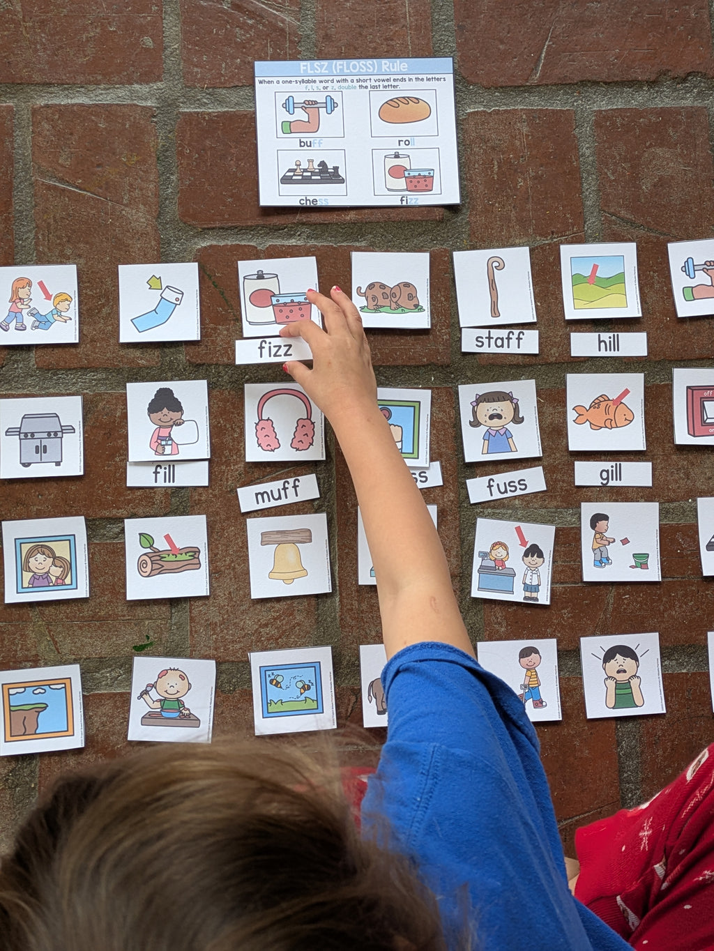 Raising Little Readers® Vol 2