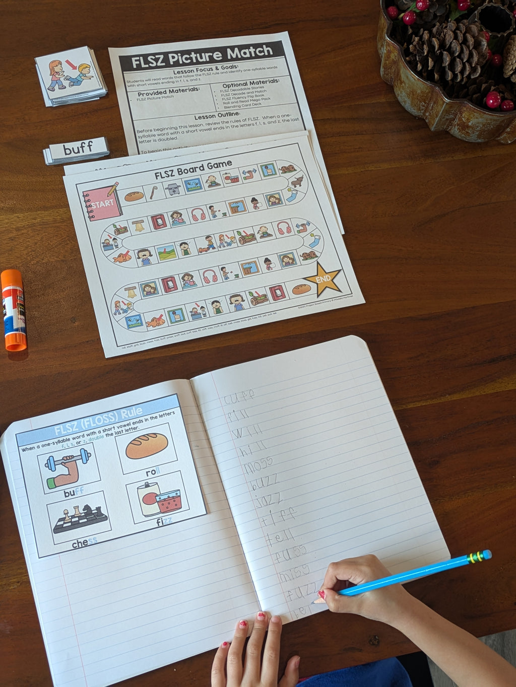 Raising Little Readers® Vol 2