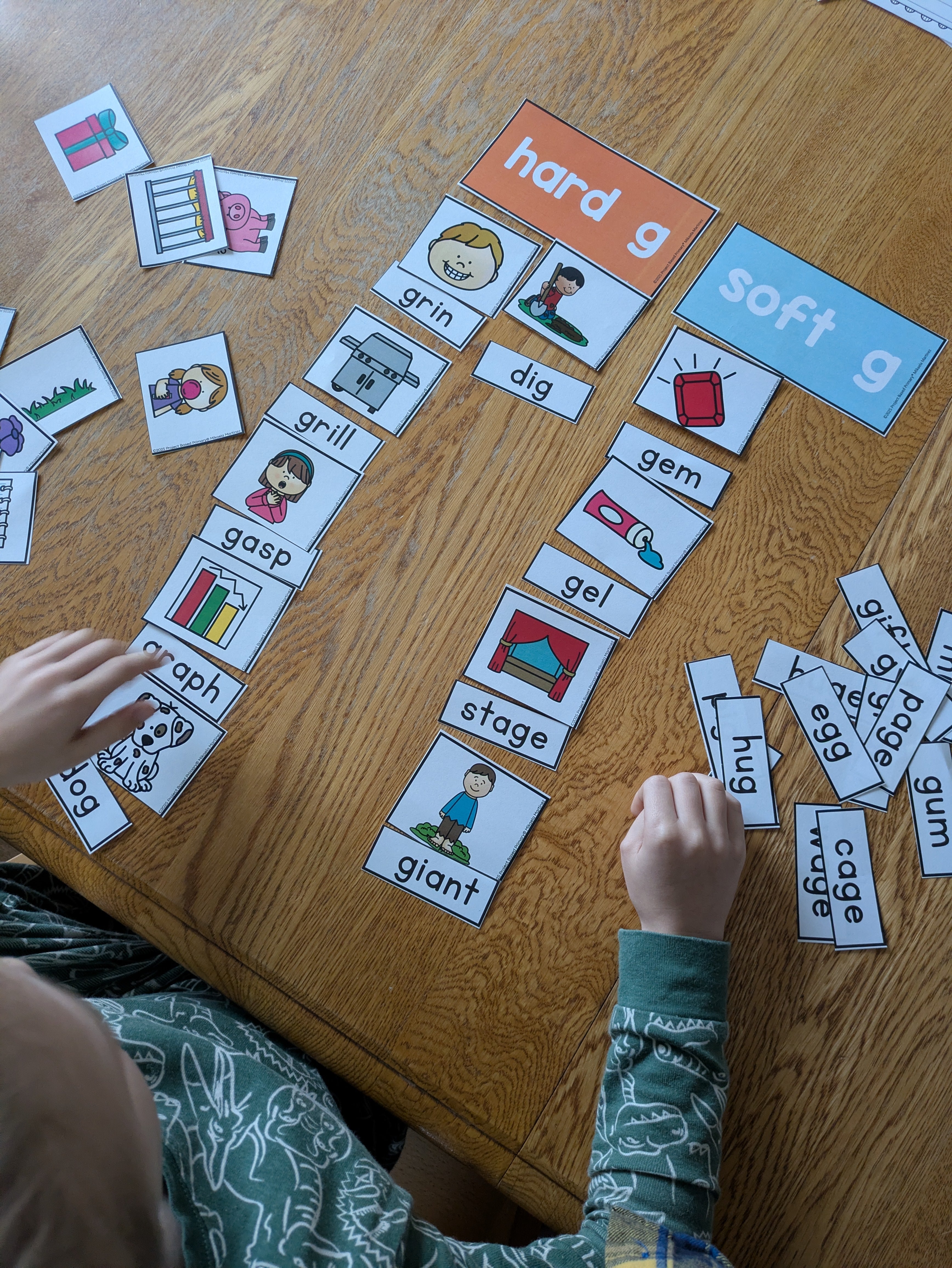 Raising Little Readers® Vol 2