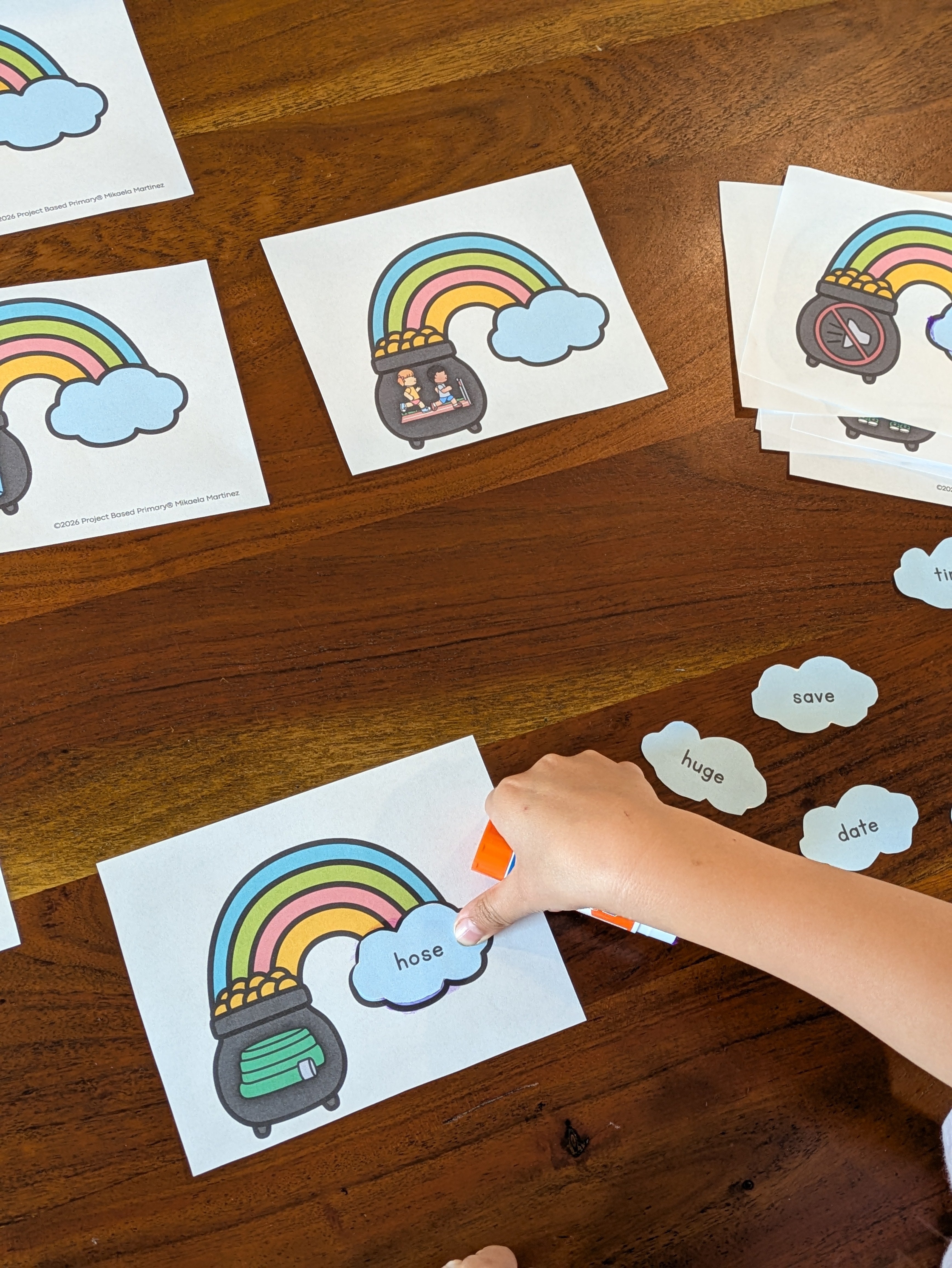 St. Patrick's Day BUNDLE