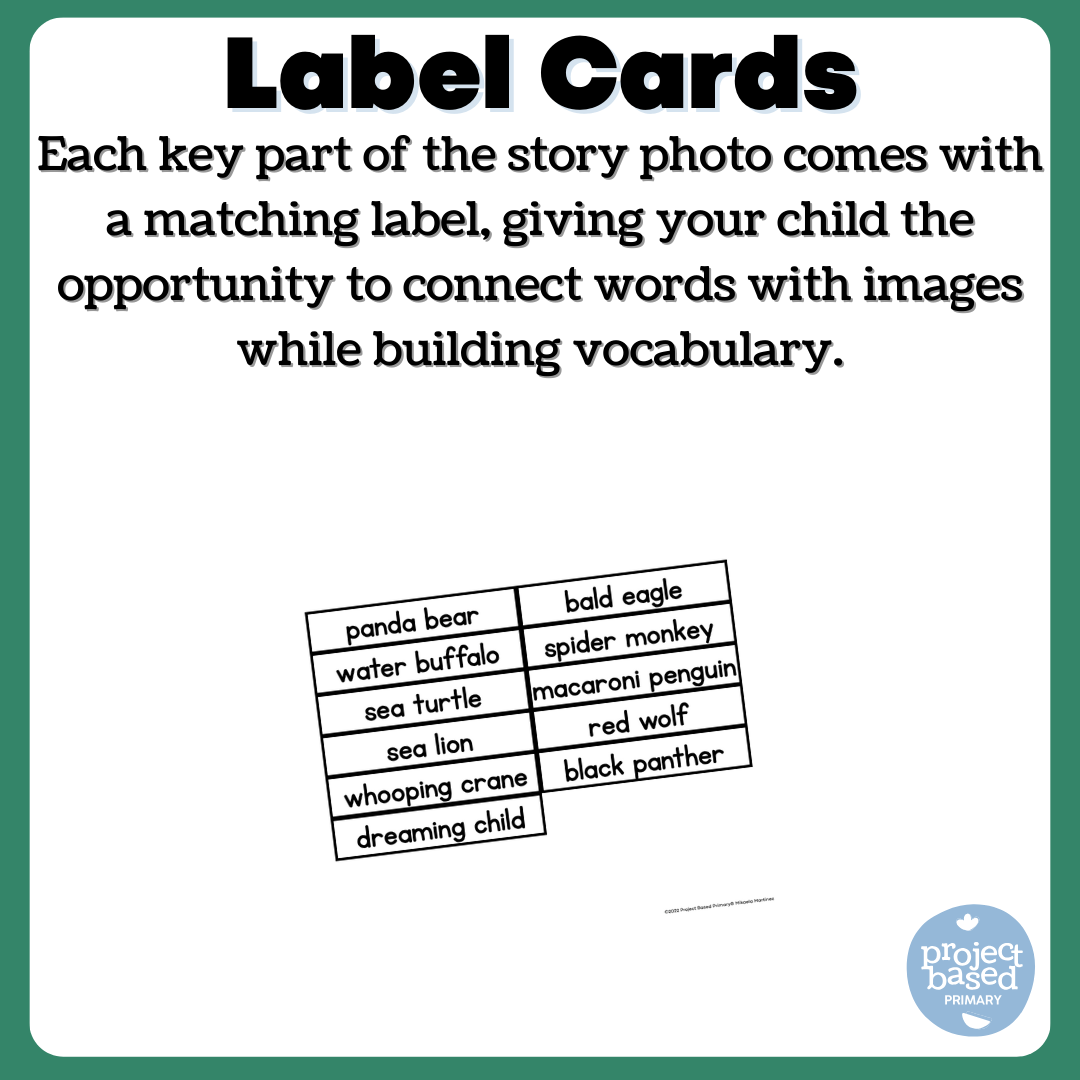 Panda Bear, Panda Bear, What Do You See? Storybook Series Book 7