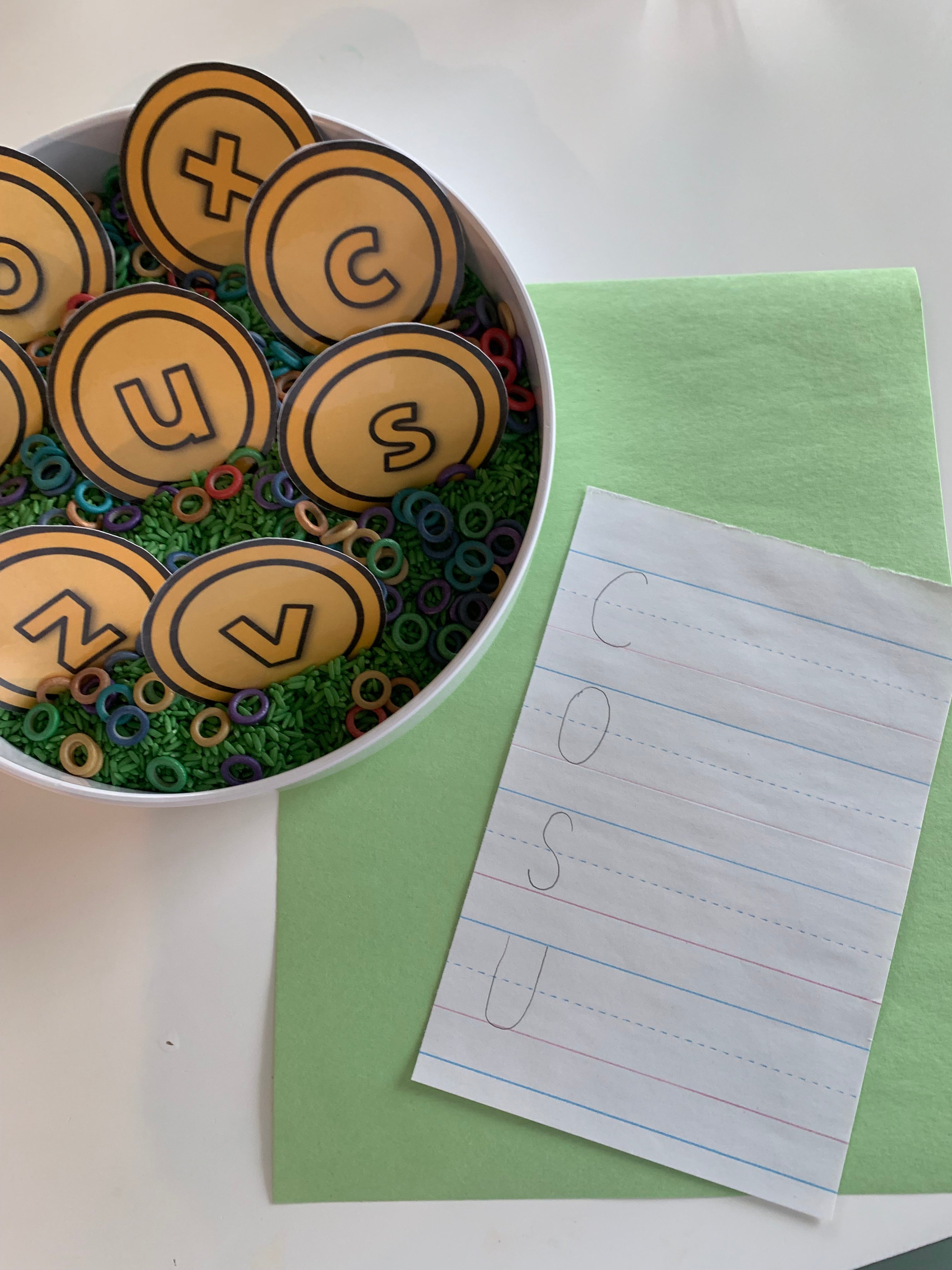 St. Patrick's Day BUNDLE