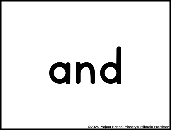 Sight Word Flash Card Mega Pack with Orthographic Mapping and Diacritical Marks