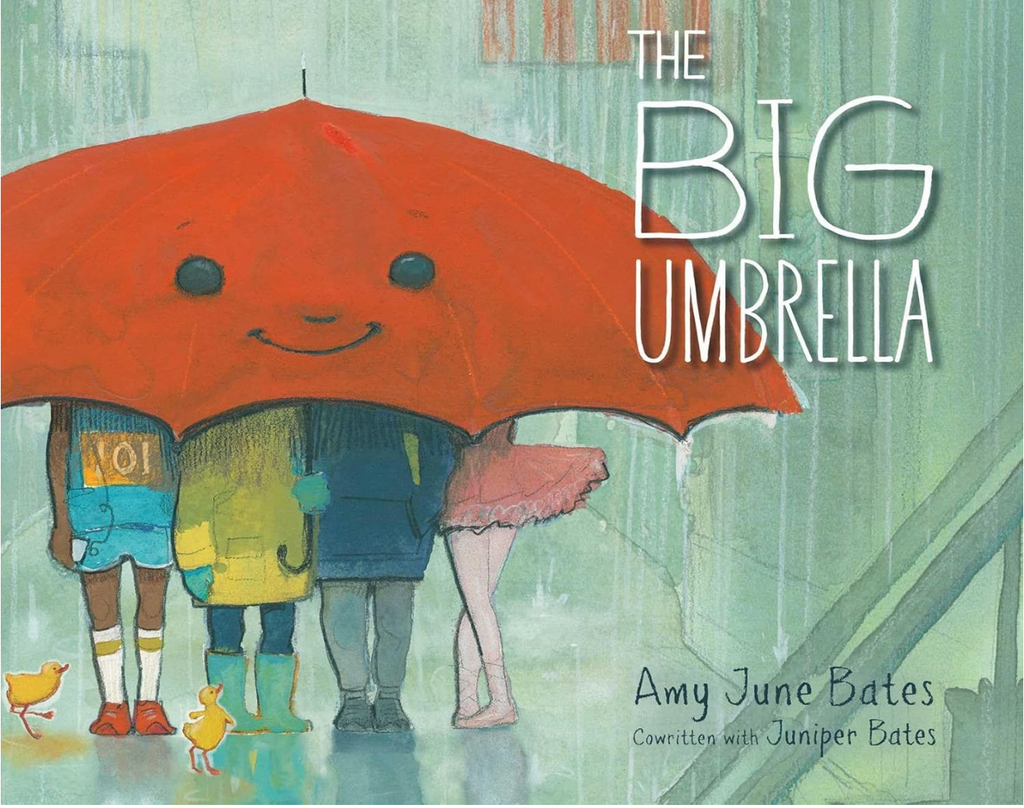Come On Rain Belonging in Books™ Reading Comprehension Week-Long Unit
