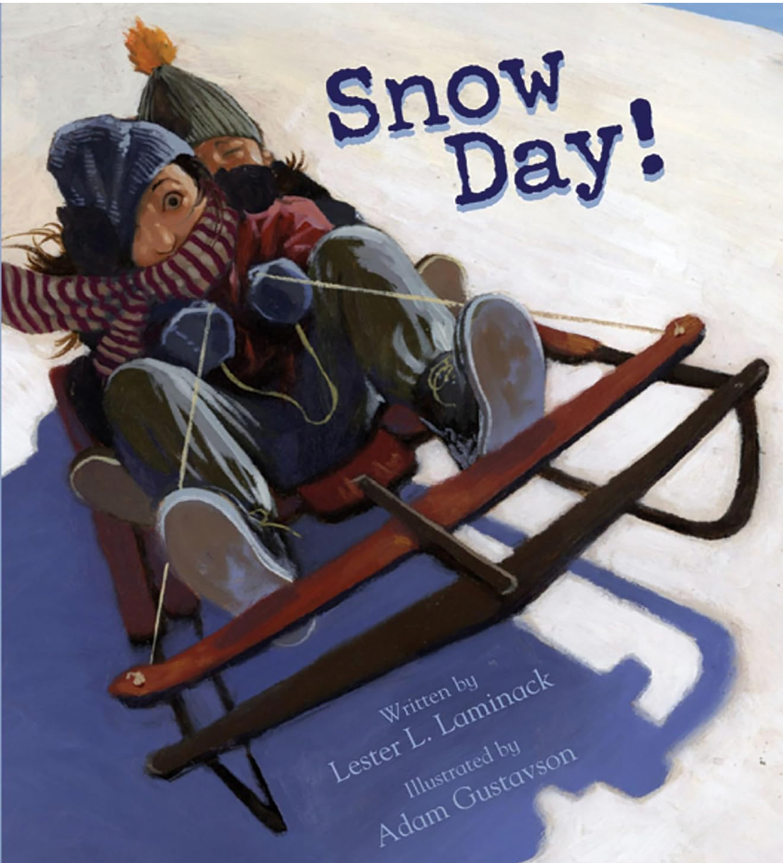 The Snowy Day Belonging in Books™ Reading Comprehension Week-Long Unit