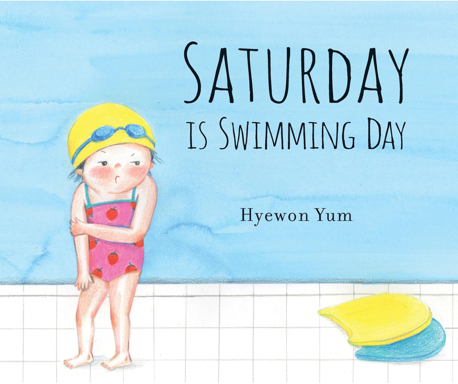 Saturday Belonging in Books™ Reading Comprehension Week-Long Unit