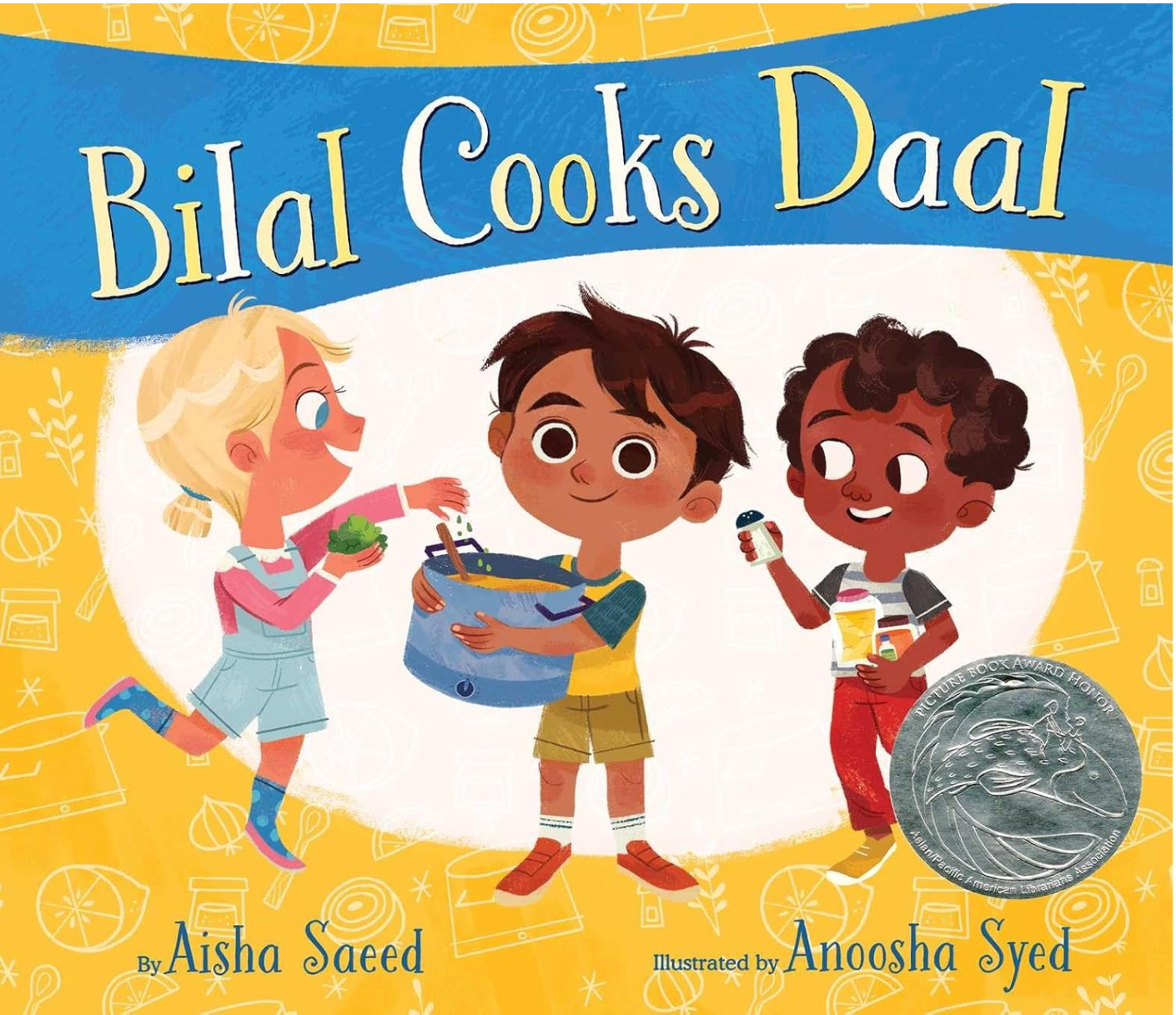 Soup Day Belonging in Books™ Reading Comprehension Week-Long Unit