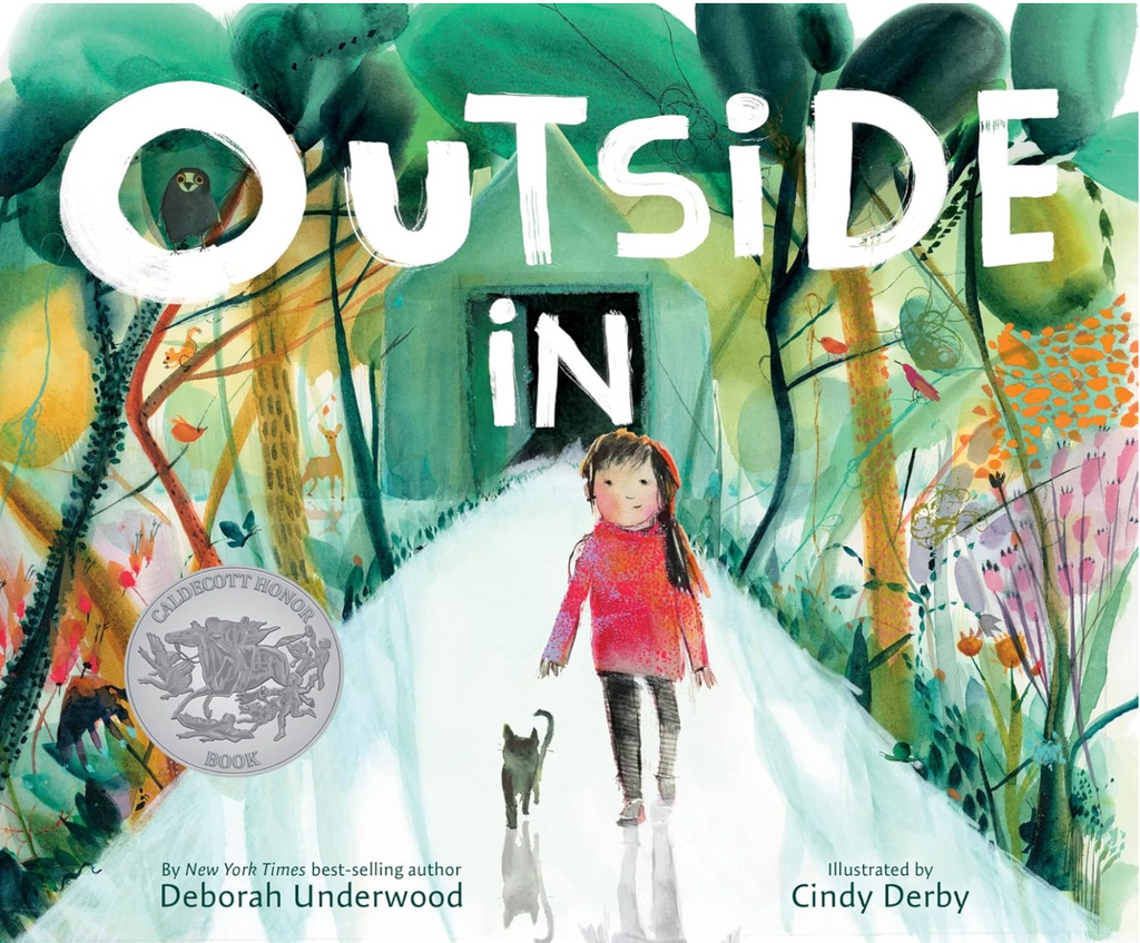Everywhere Wonder Belonging in Books™ Reading Comprehension Week-Long Unit
