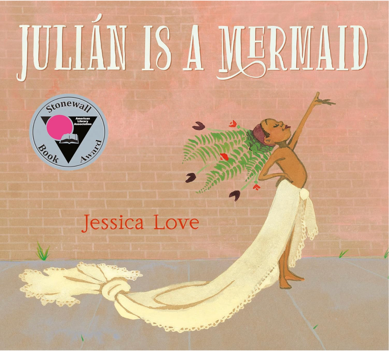 Julián is a Mermaid Belonging in Books™ Reading Comprehension Week-Long Unit