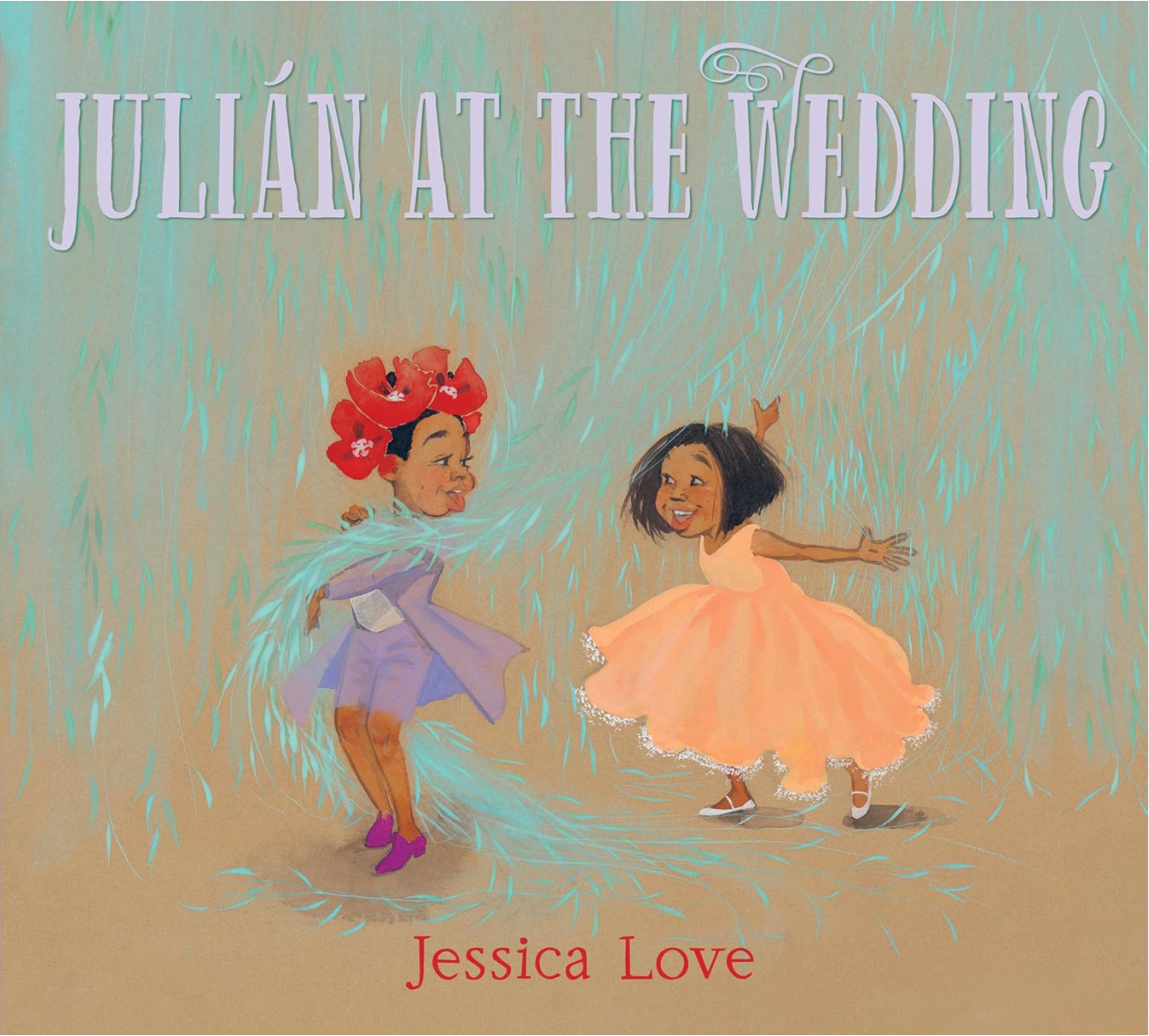 Julián is a Mermaid Belonging in Books™ Reading Comprehension Week-Long Unit