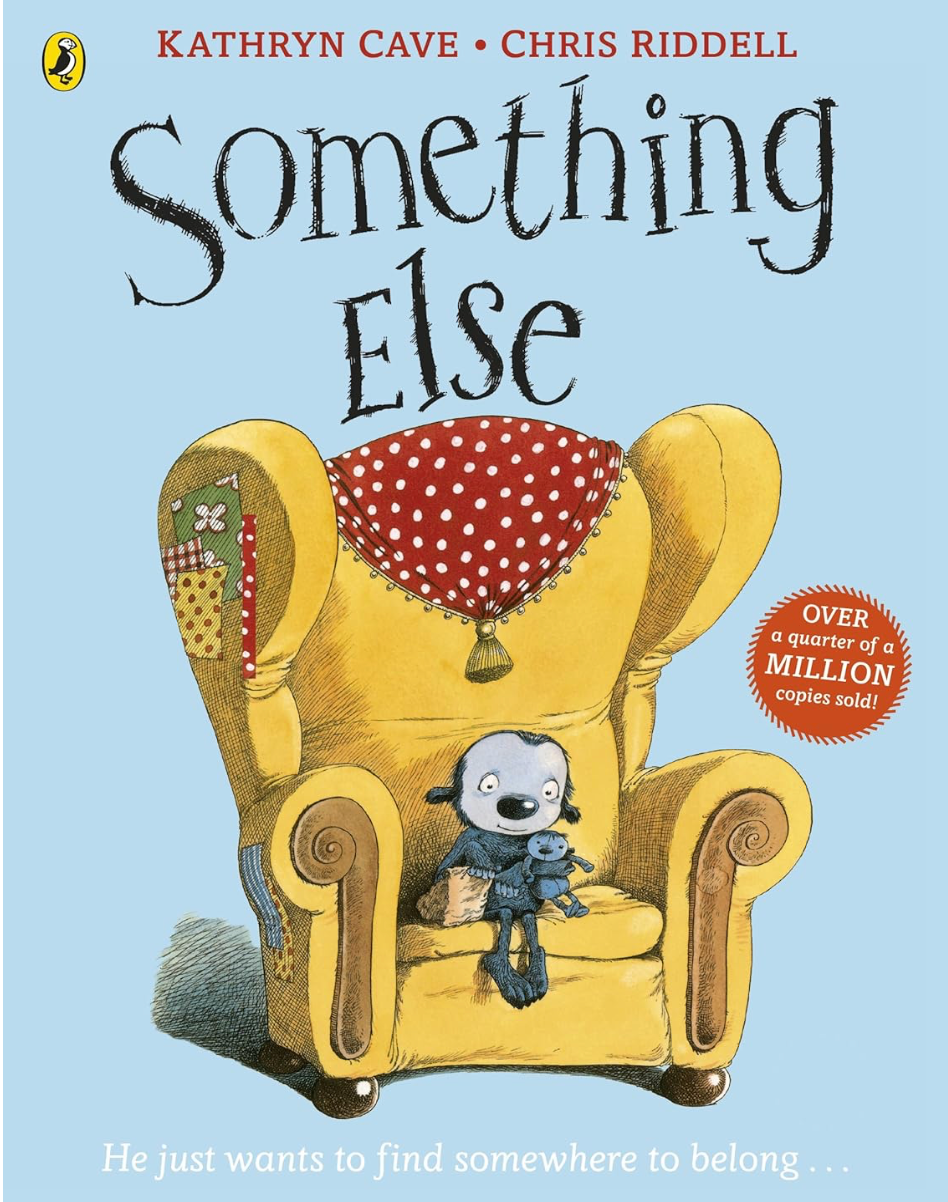 Be Kind Belonging in Books™ Reading Comprehension Week-Long Unit