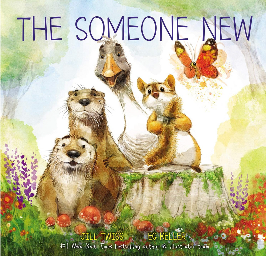 Strictly No Elephants Belonging in Books™ Reading Comprehension Week-Long Unit