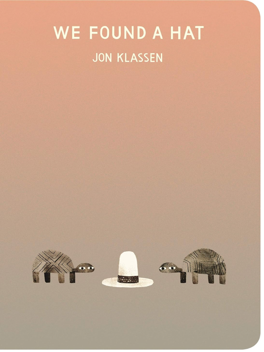 We Found a Hat Belonging in Books™ Reading Comprehension Week-Long Unit