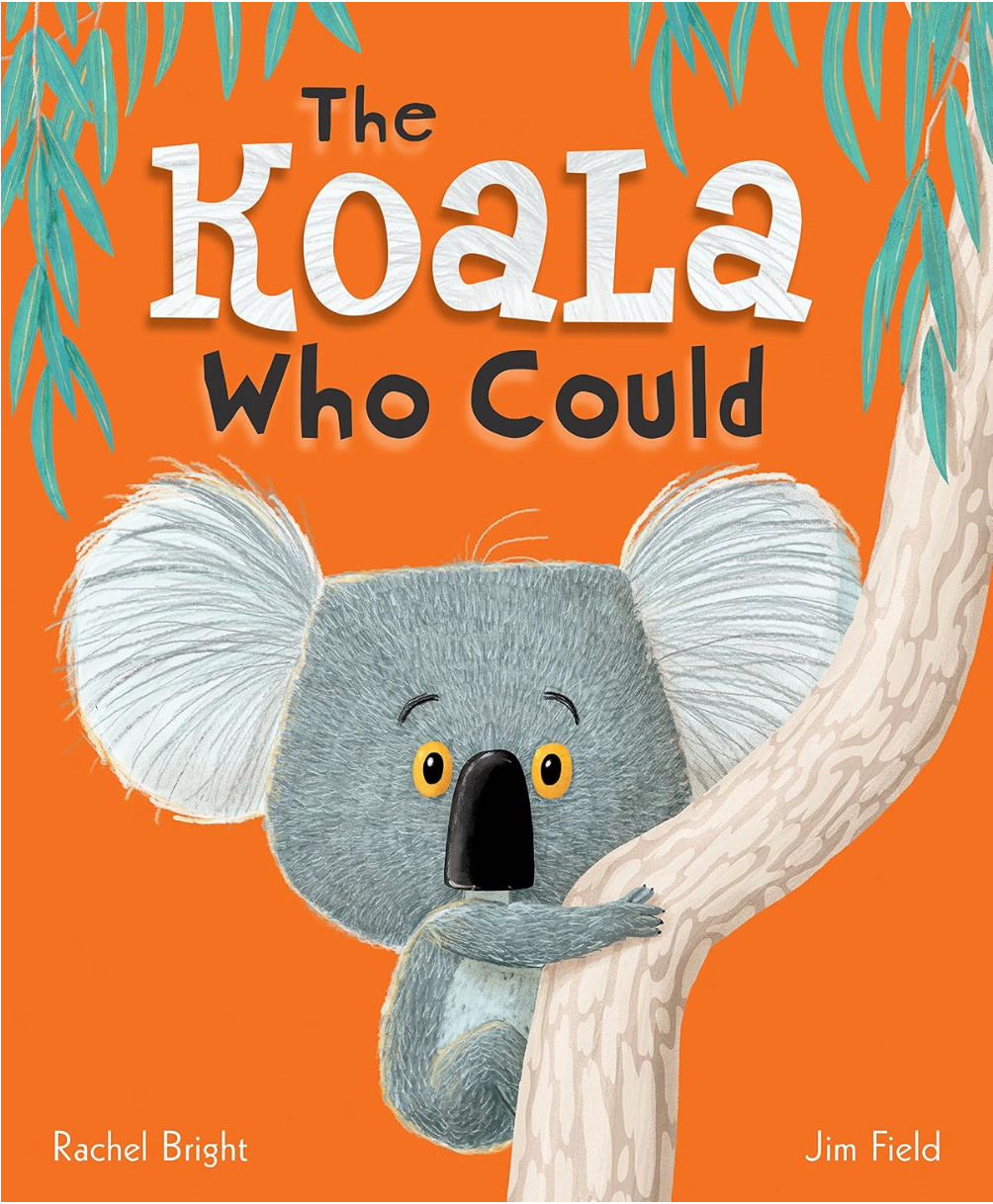 The Koala That Could Belonging in Books™ Reading Comprehension Week-Long Unit