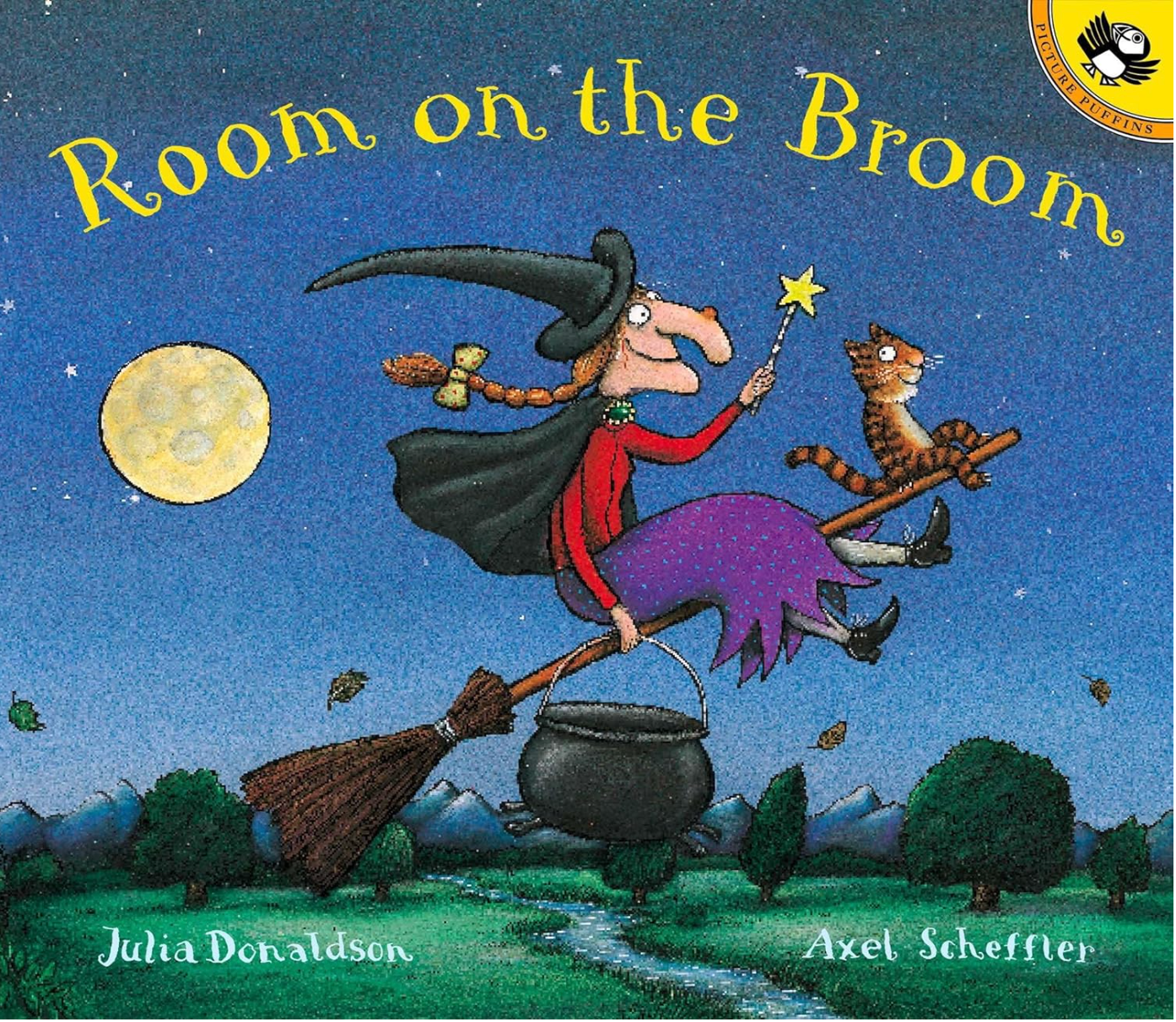 Stick Man Belonging in Books™ Reading Comprehension Week-Long Unit