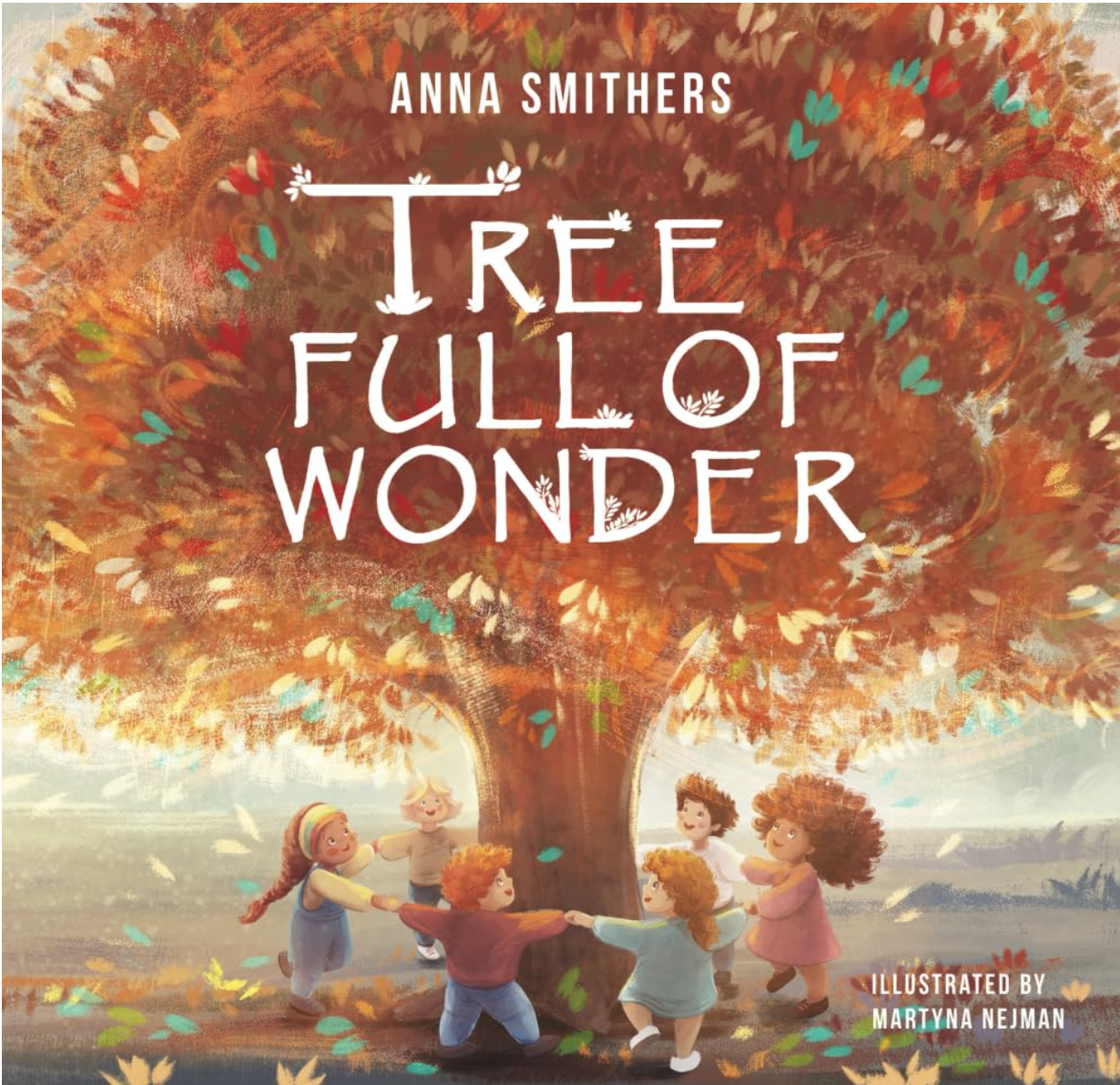 The Together Tree Belonging in Books™ Reading Comprehension Week-Long Unit