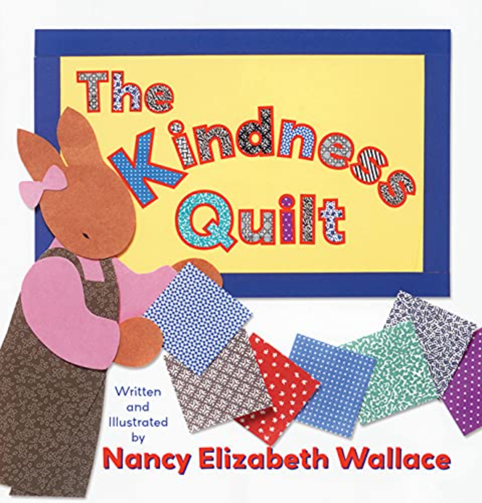 Extra Yarn Belonging in Books™ Reading Comprehension Week-Long Unit