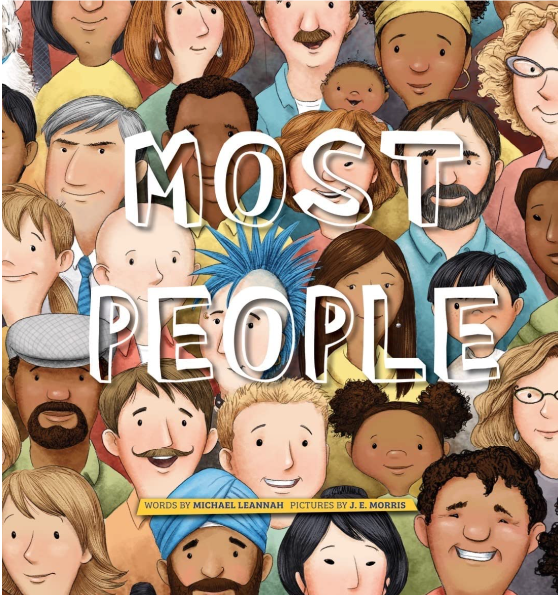The Kindest Red Belonging in Books™ Reading Comprehension Week-Long Unit