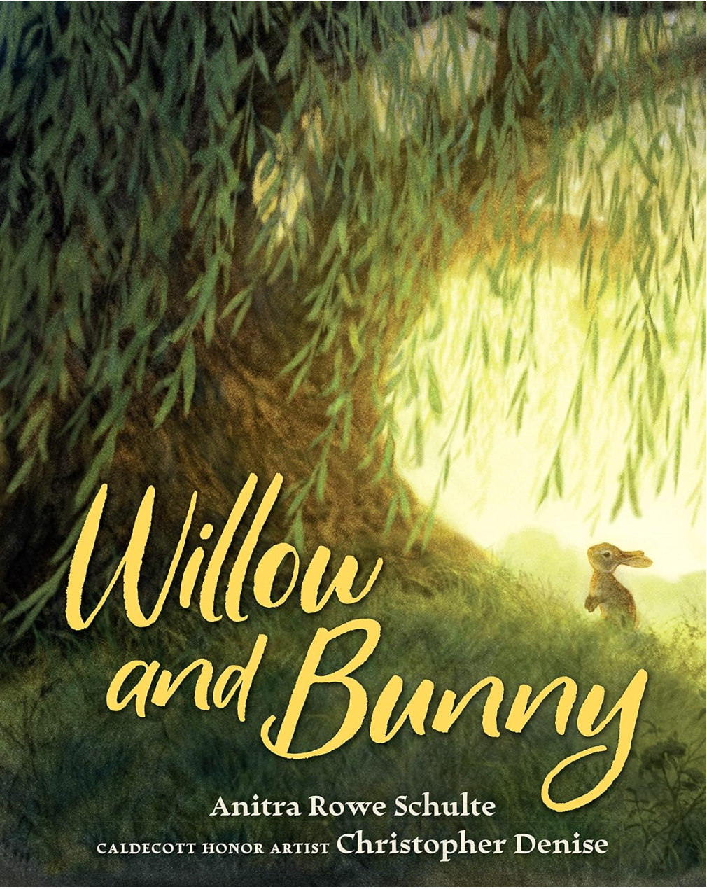 Willow and Bunny Belonging in Books™ Reading Comprehension Week-Long Unit