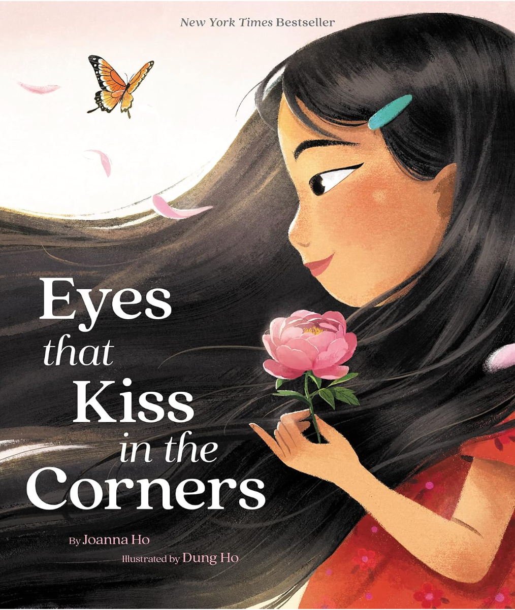 Eyes that Kiss in the Corner Belonging in Books™ Reading Comprehension Week-Long Unit