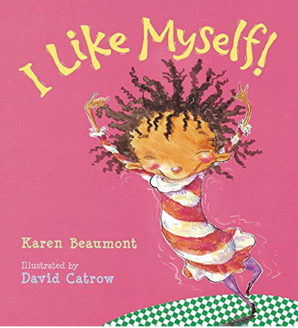 I Am Enough Belonging in Books™ Reading Comprehension Week-Long Unit