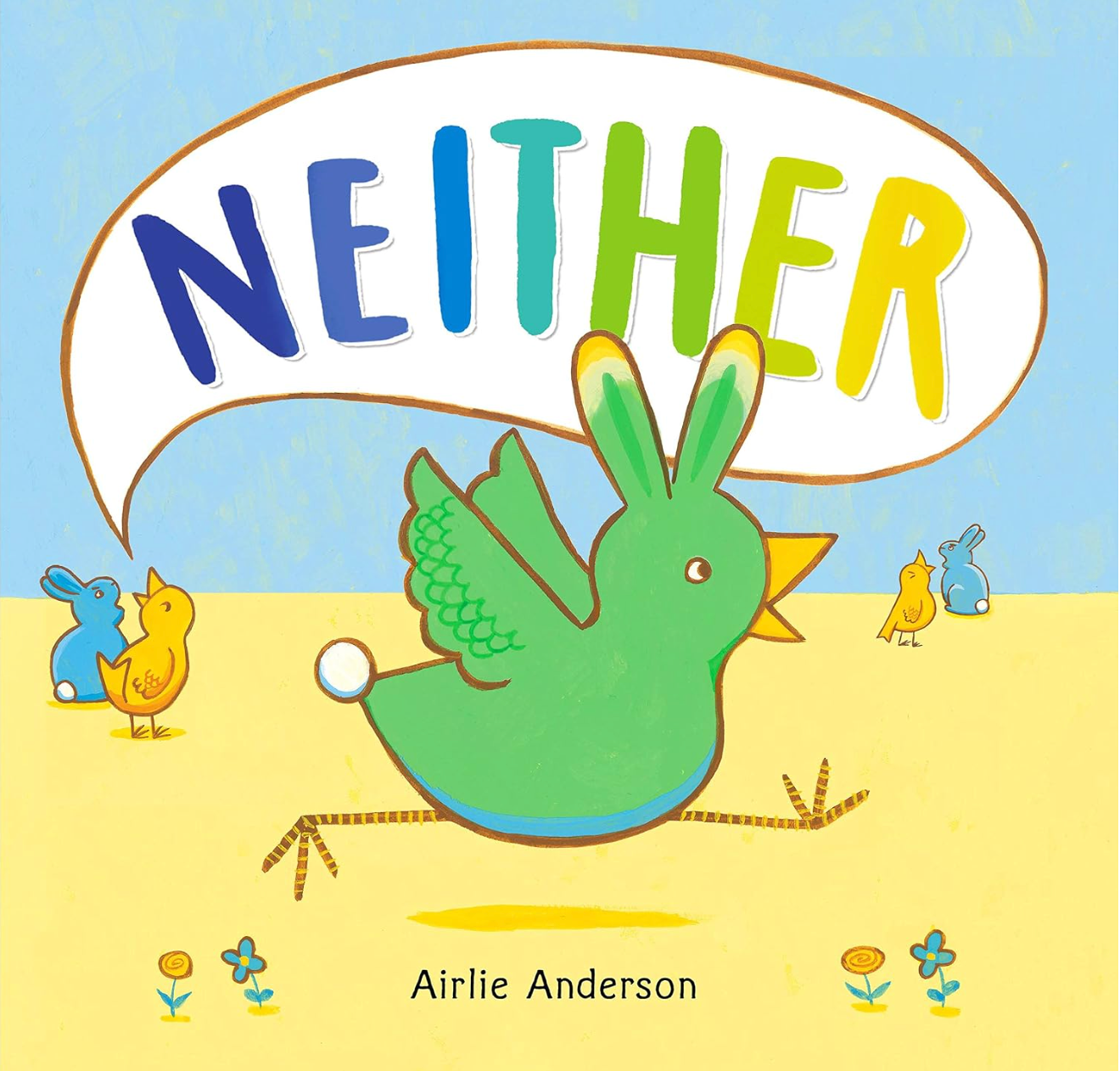Neither Belonging in Books™ Reading Comprehension Week-Long Unit