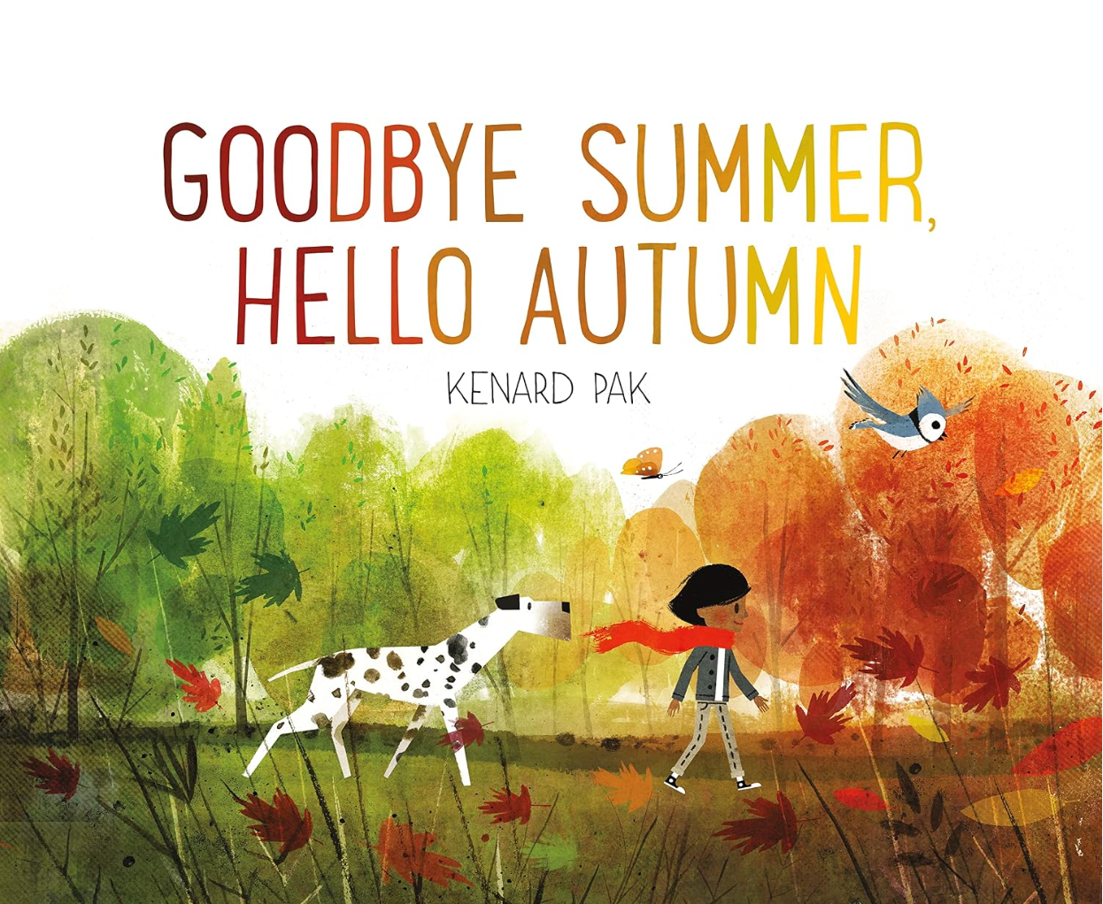 Goodbye Summer, Hello Autumn Belonging in Books™ Reading Comprehension Week-Long Unit