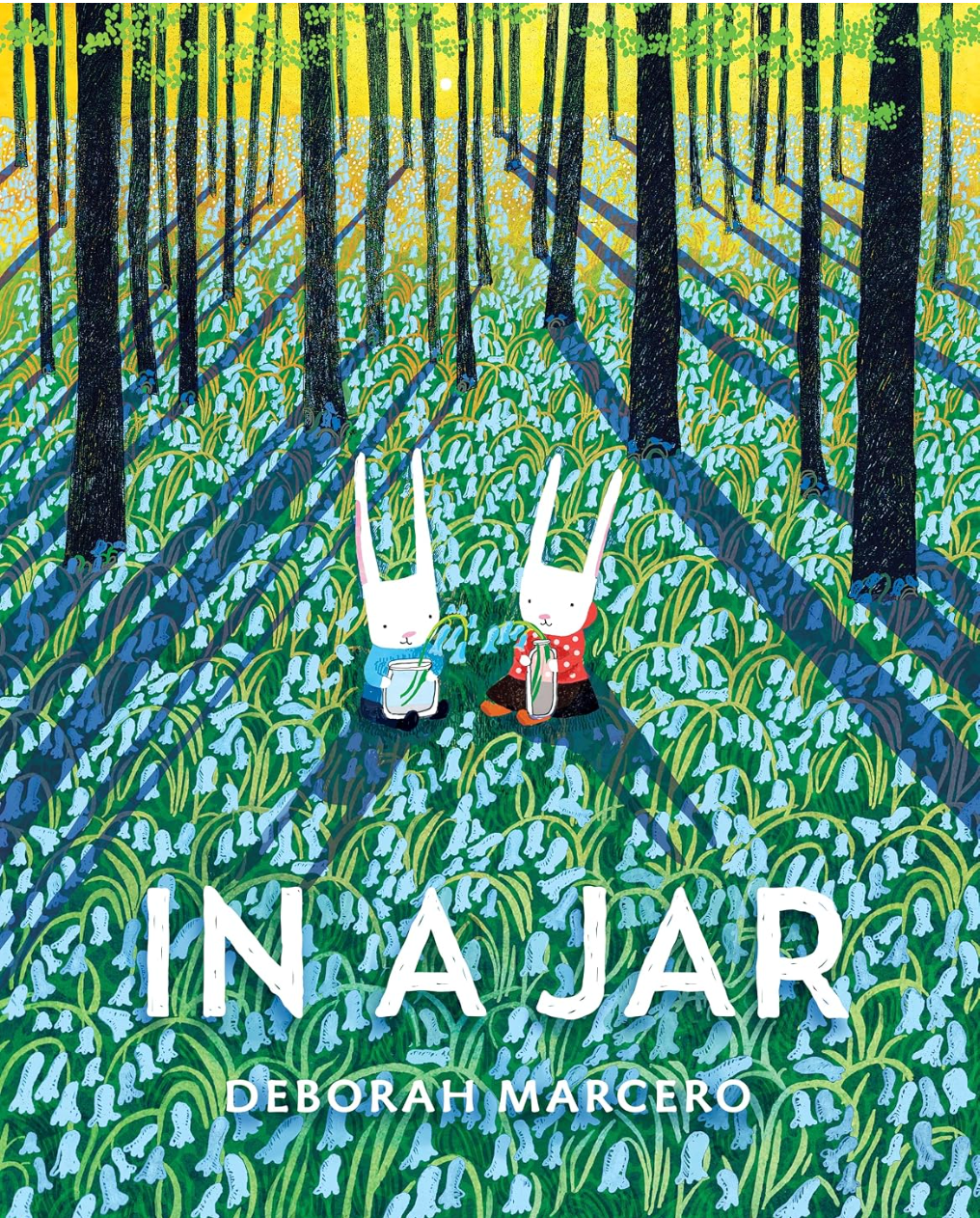 In a Jar Belonging in Books™ Reading Comprehension Week-Long Unit