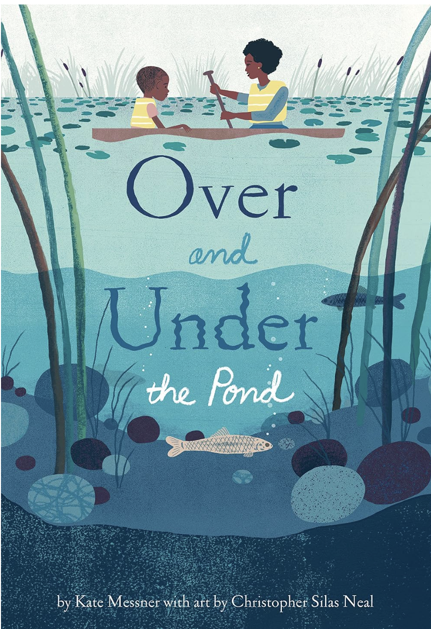 Over and Under the Snow Belonging in Books™ Reading Comprehension Week-Long Unit