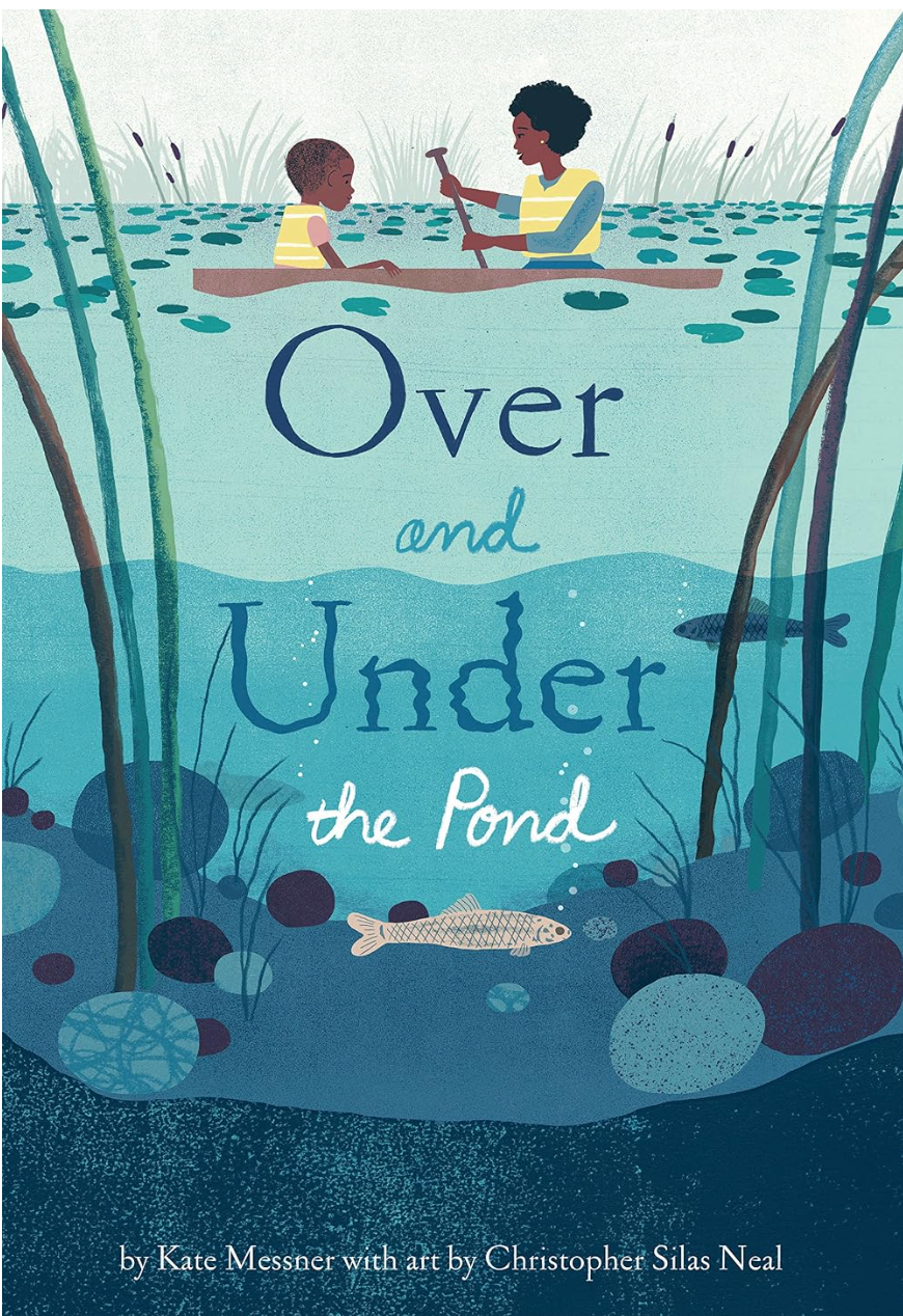 Over and Under the Snow Belonging in Books™ Reading Comprehension Week-Long Unit