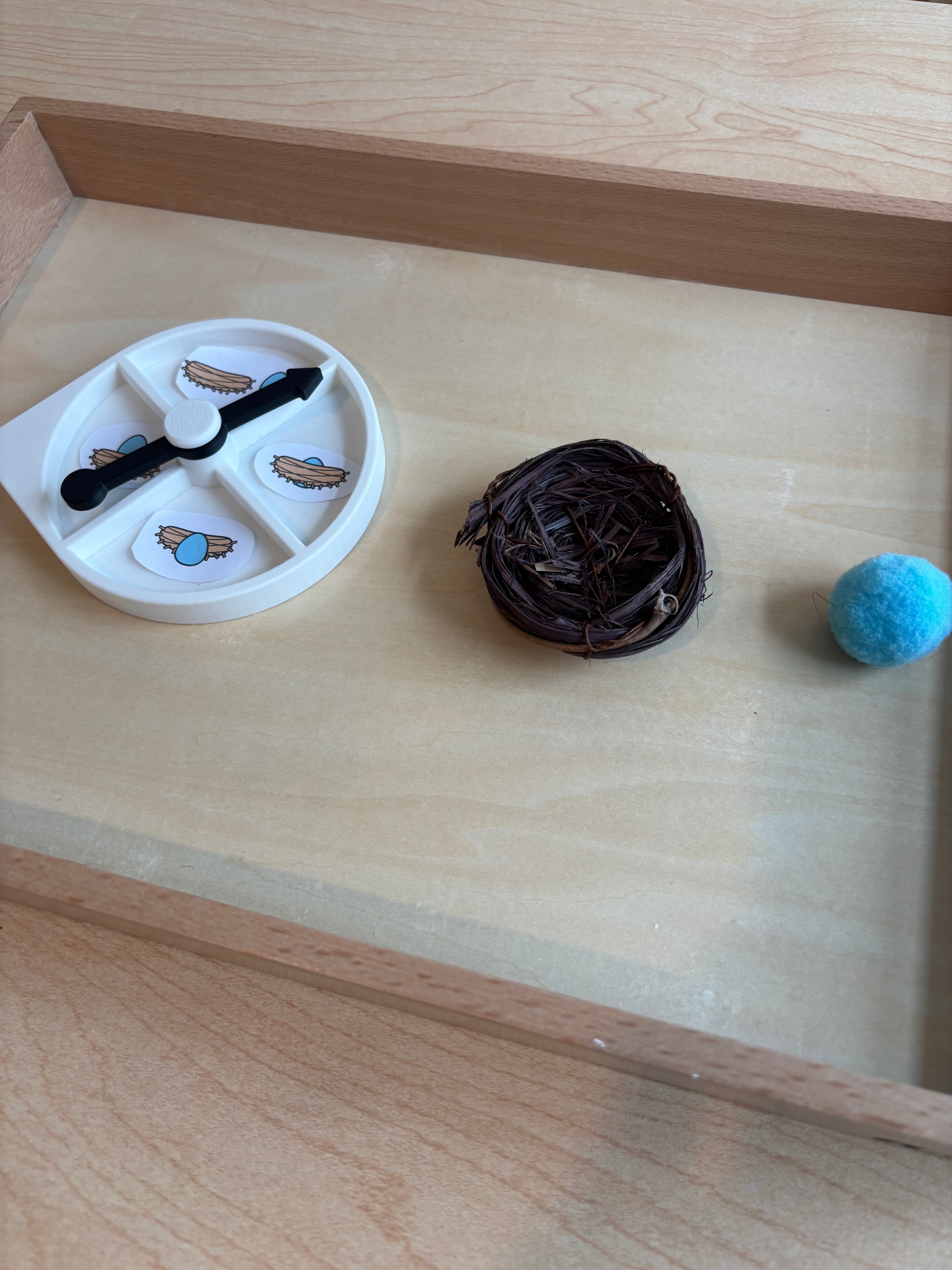 Good at Math® Foundations Unit 1: Spatial Awareness