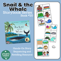 The Snail and the Whale Storybook Series Book 20