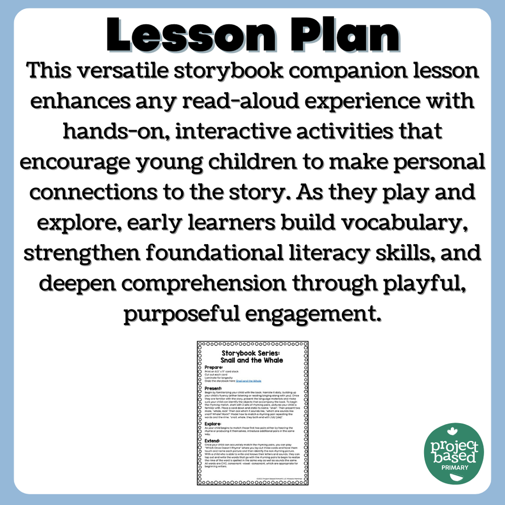 The Snail and the Whale Storybook Series Book 20