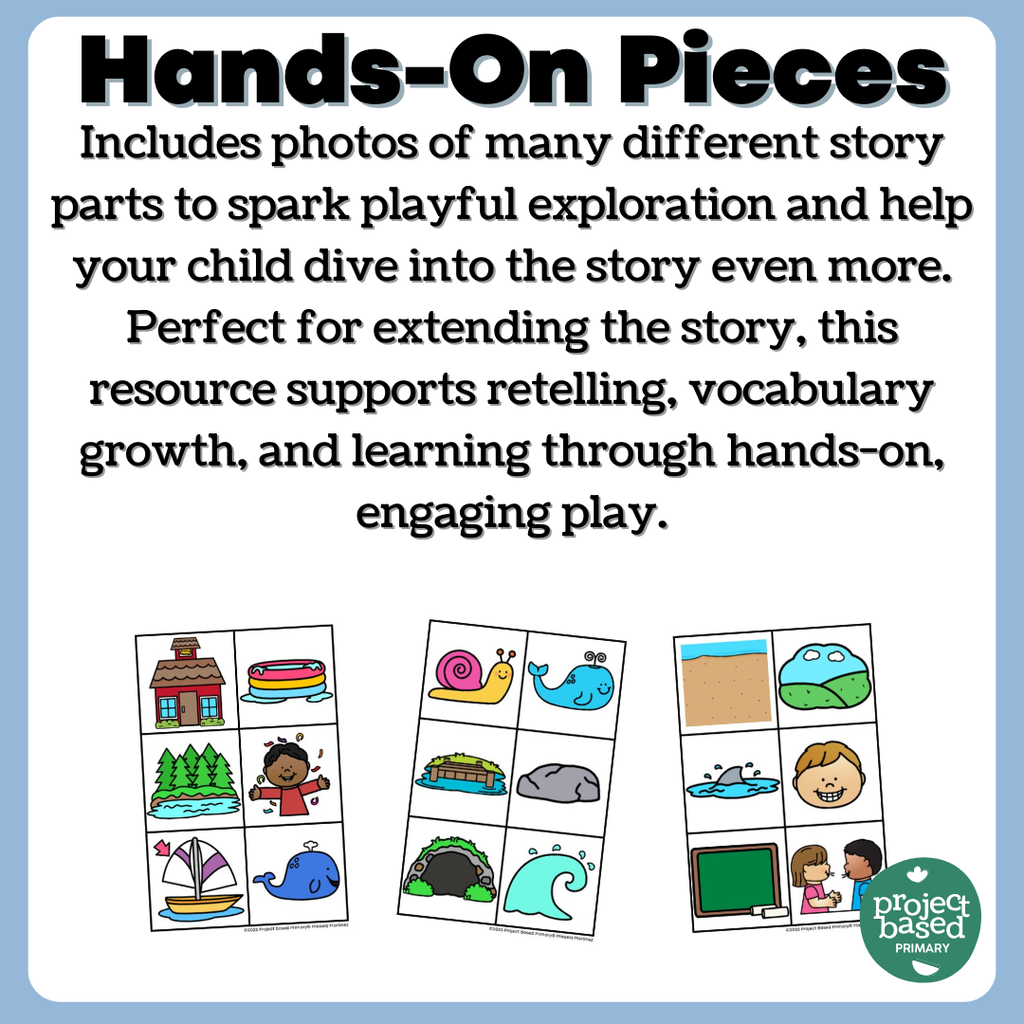 The Snail and the Whale Storybook Series Book 20