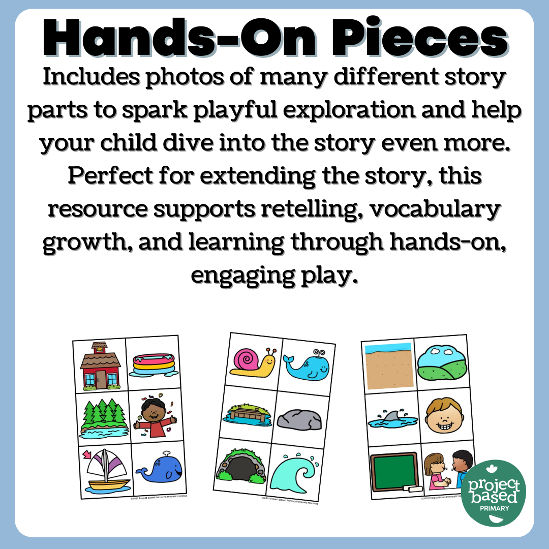 The Snail and the Whale Storybook Series Book 20