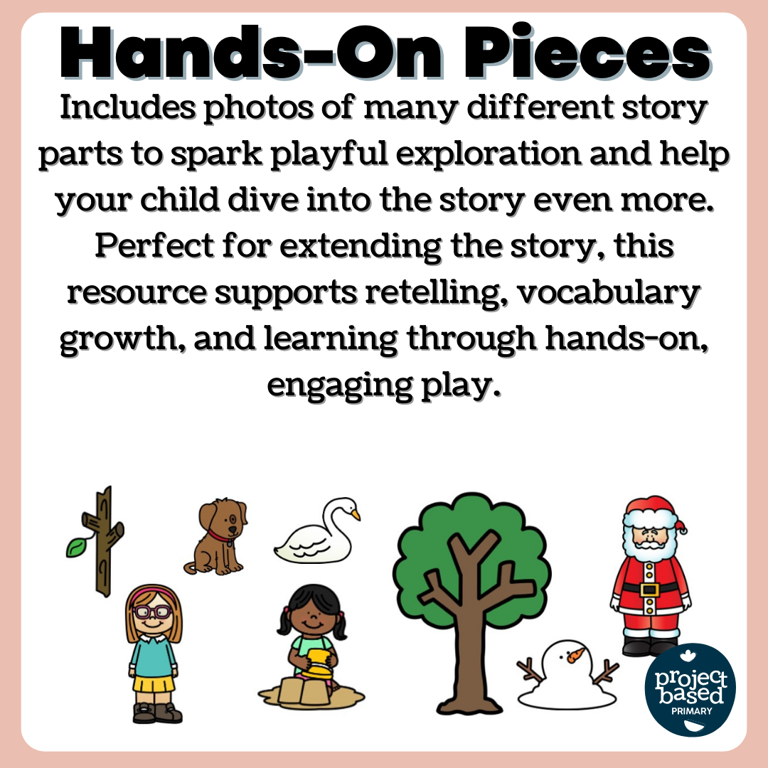 Stick Man Storybook Series Book 19