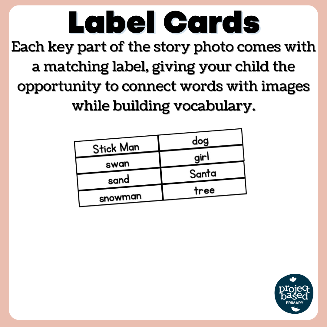 Stick Man Storybook Series Book 19