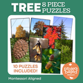Tree Puzzles