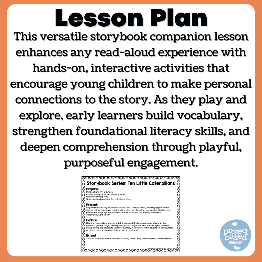 Goldilocks and the Three Bears Storybook Series Book 12