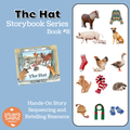 The Hat Storybook Series Book 8