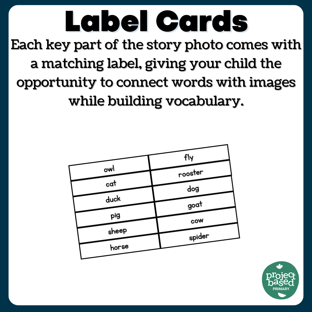 The Very Busy Spider Storybook Series Book 14