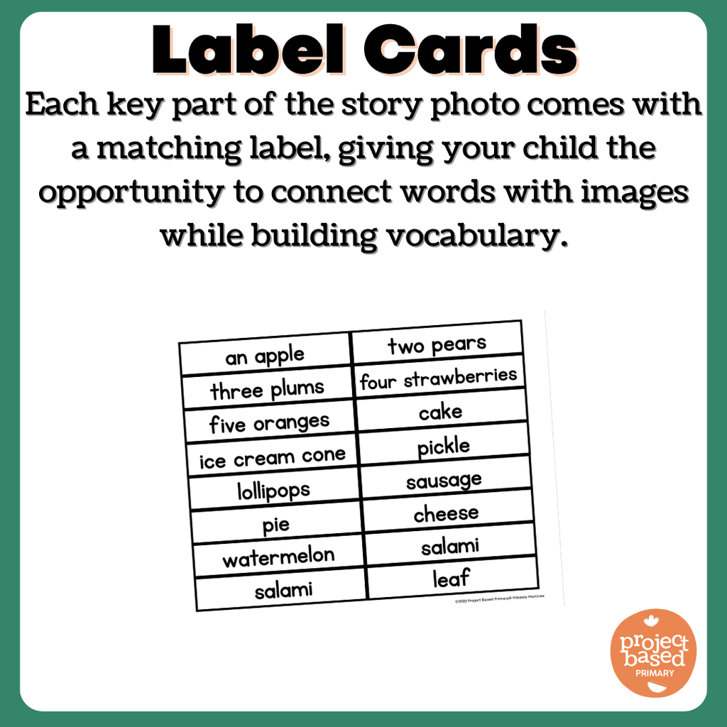 The Very Hungry Caterpillar Storybook Series Book 3