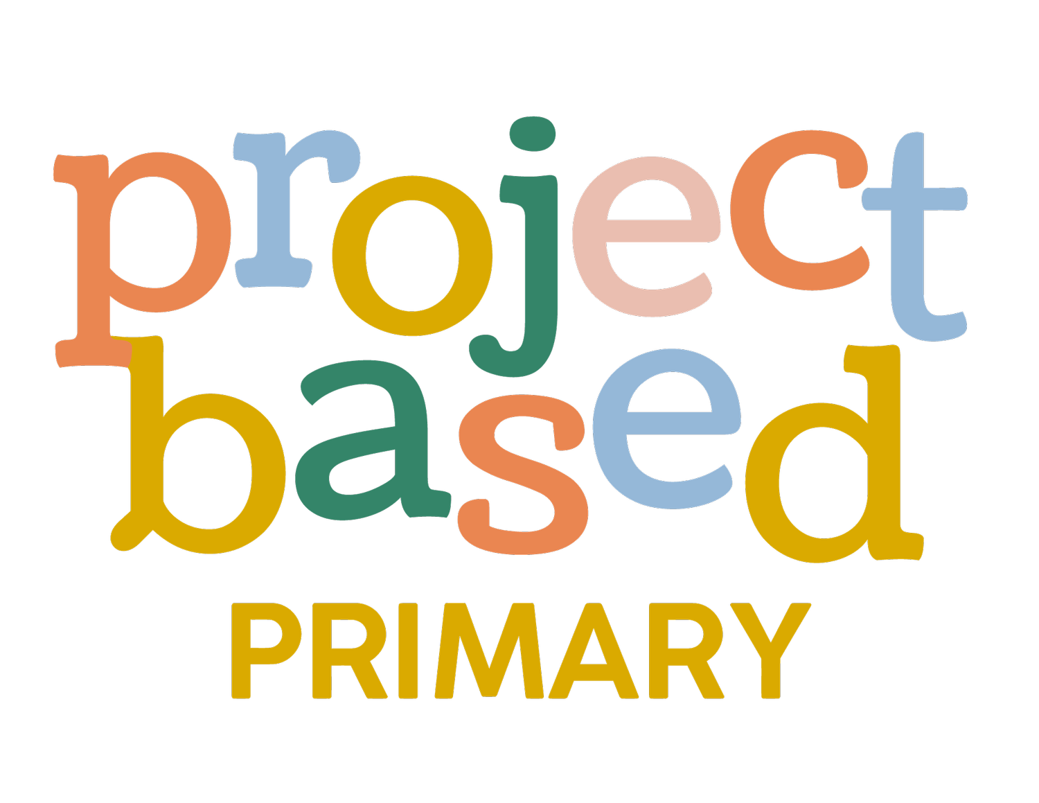 Curriculum Project Based Primary curriculum-project-based-primary