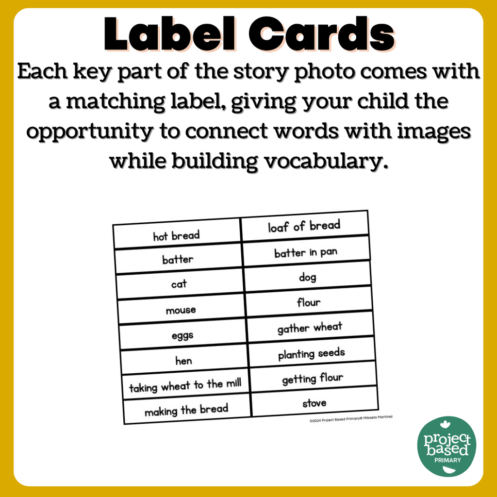 Little Red Hen Storybook Series Book 27