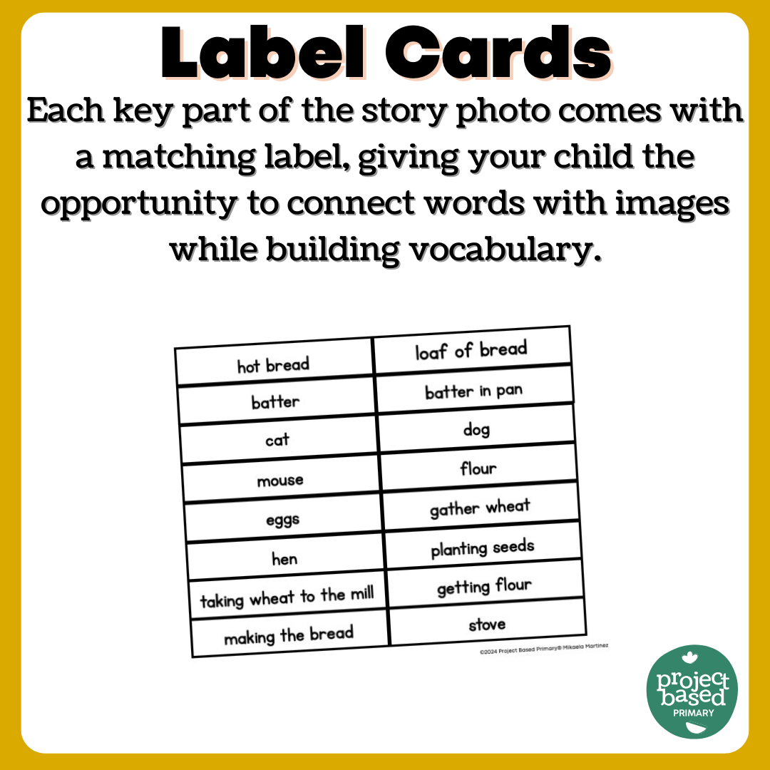 Little Red Hen Storybook Series Book 27